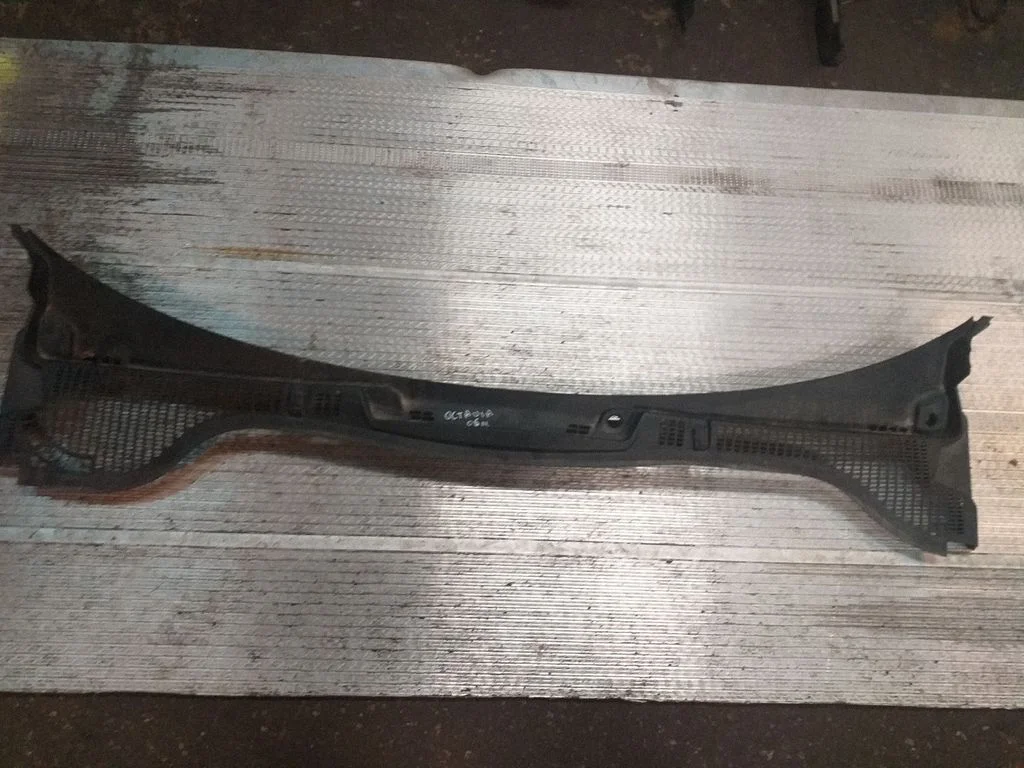Wiper trim 1Z1819415F