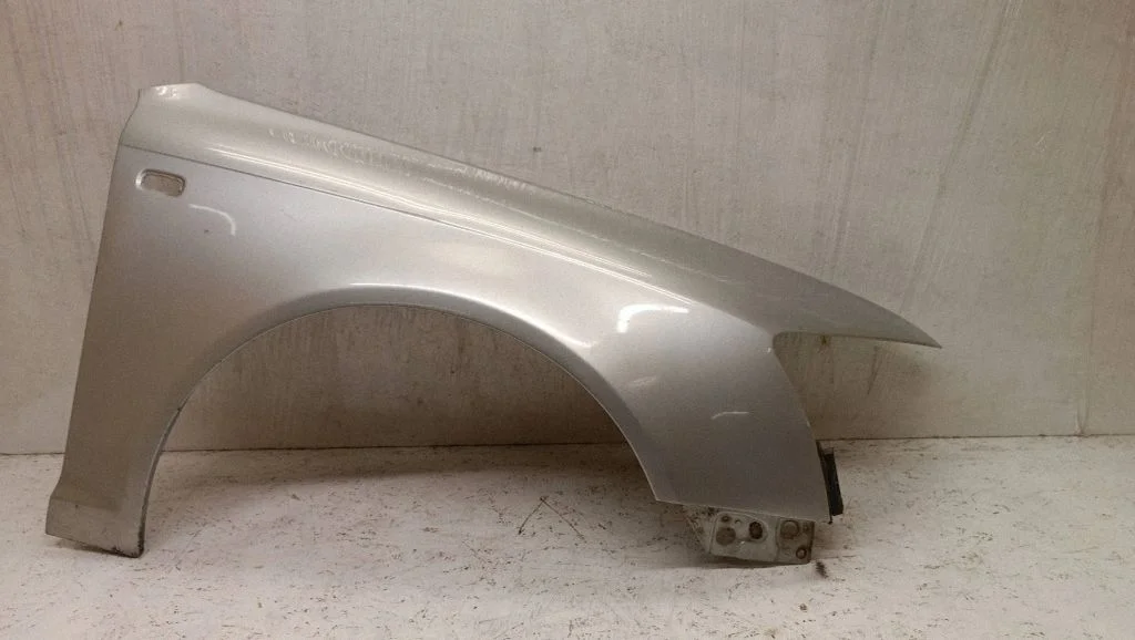Poritiib – Audi A6 Allroad C6 (2006-2011)