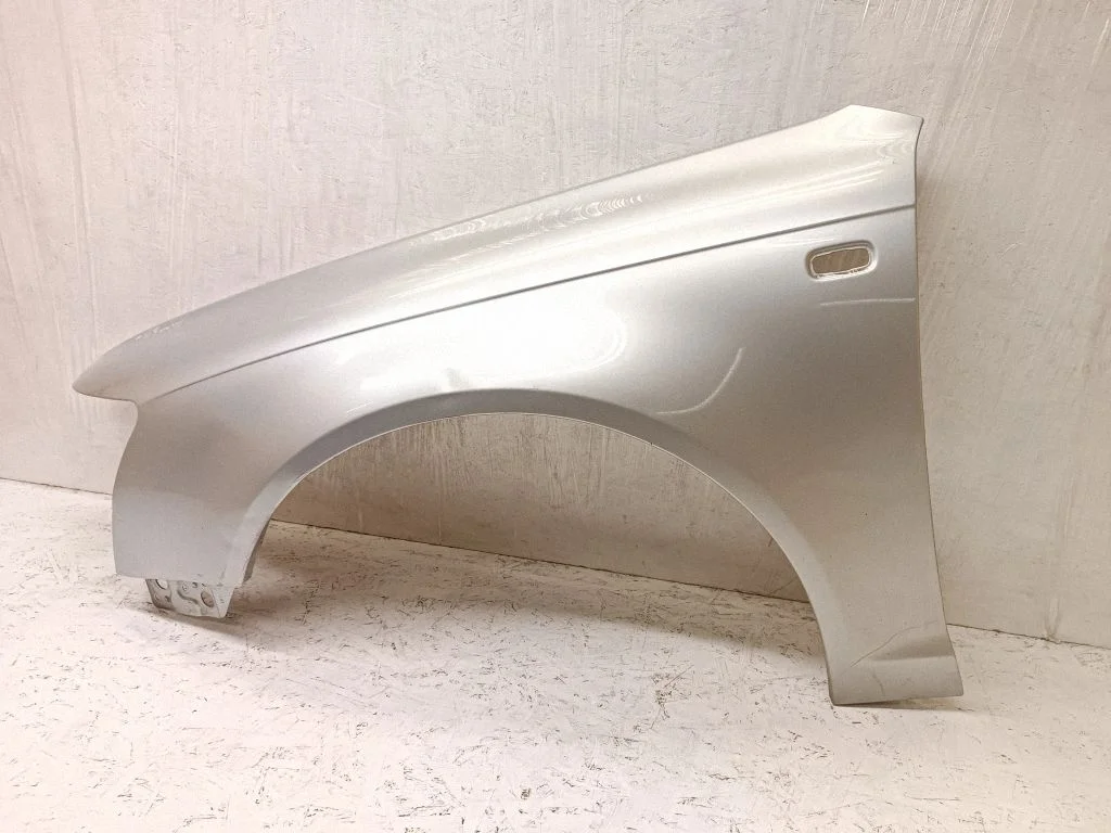 Poritiib – Audi A6 Allroad C6 (2006-2011)