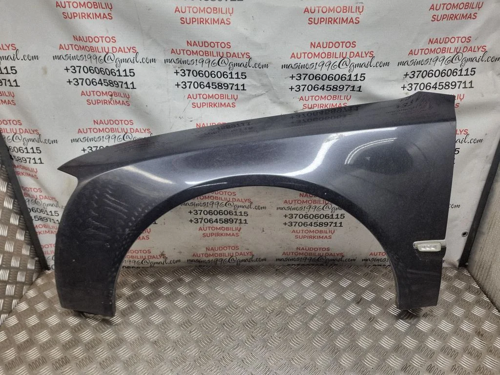 Fender – Audi A8 S8 D3 4E (2002-2009)