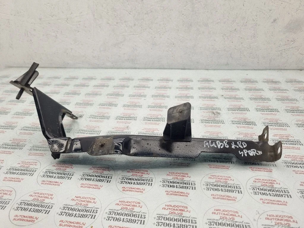 Fender mounting bracket – Audi A4 Allroad B8 (2008-2016)