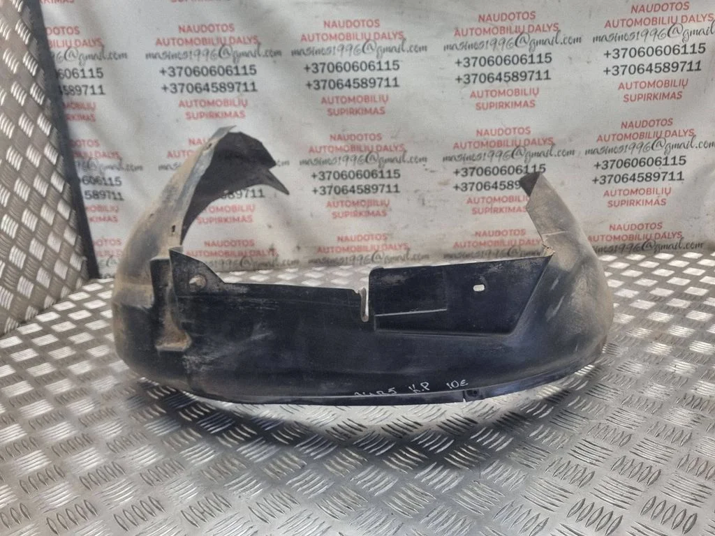 Esimene rattakoopa katteliist / porikaitse 8D0821171F