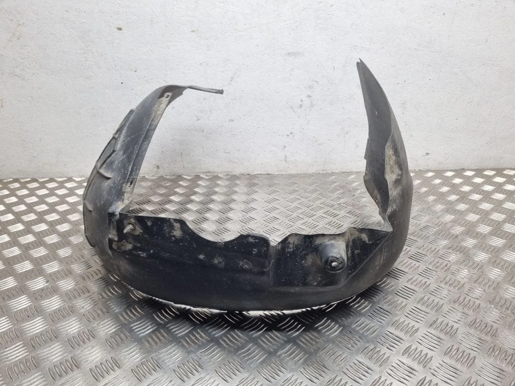 Front wheel arch liner splash guards – Audi A4 S4 B7 8E 8H (2005-2008)