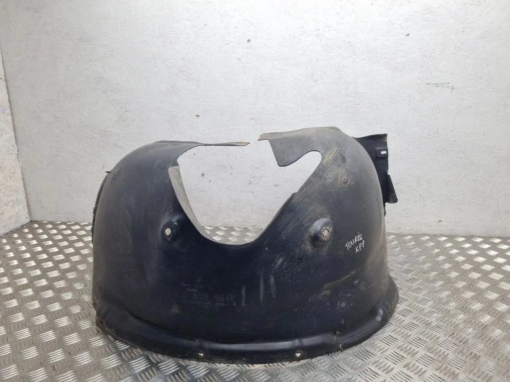 Esimene rattakoopa katteliist / porikaitse 7L6809961