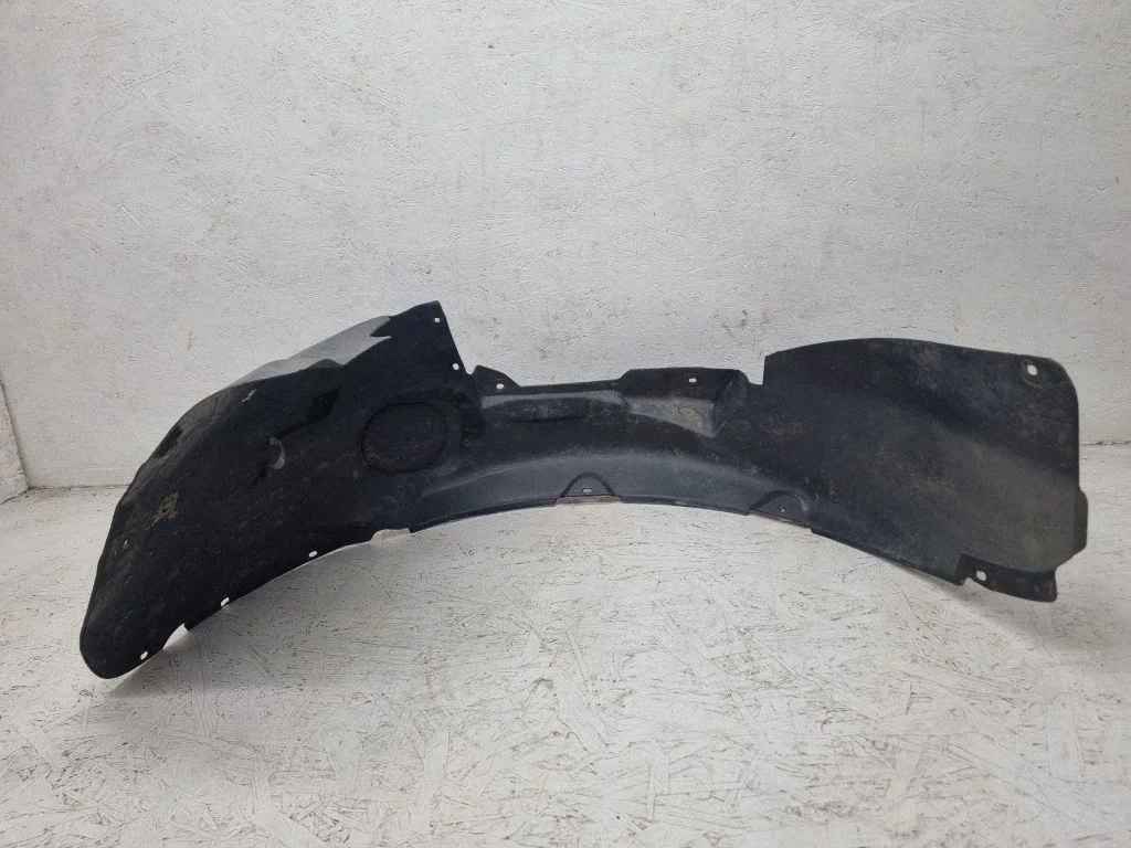 Front wheel arch liner splash guards 3B0809962F
