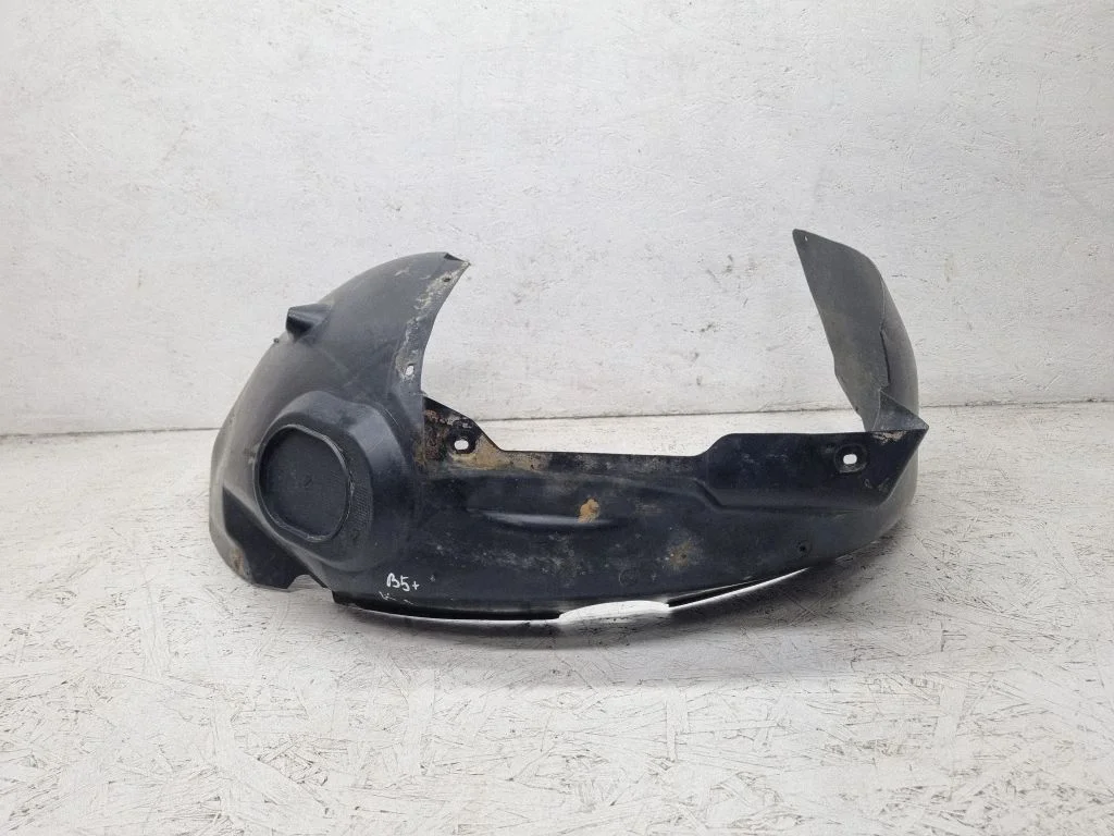 Front wheel arch liner splash guards 3B0809961F