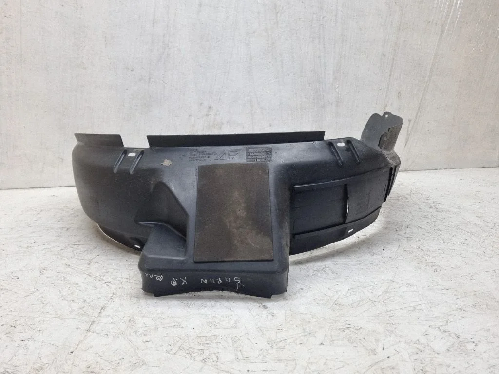 Nadkole przednie – Volkswagen Sharan (2001-2010)
