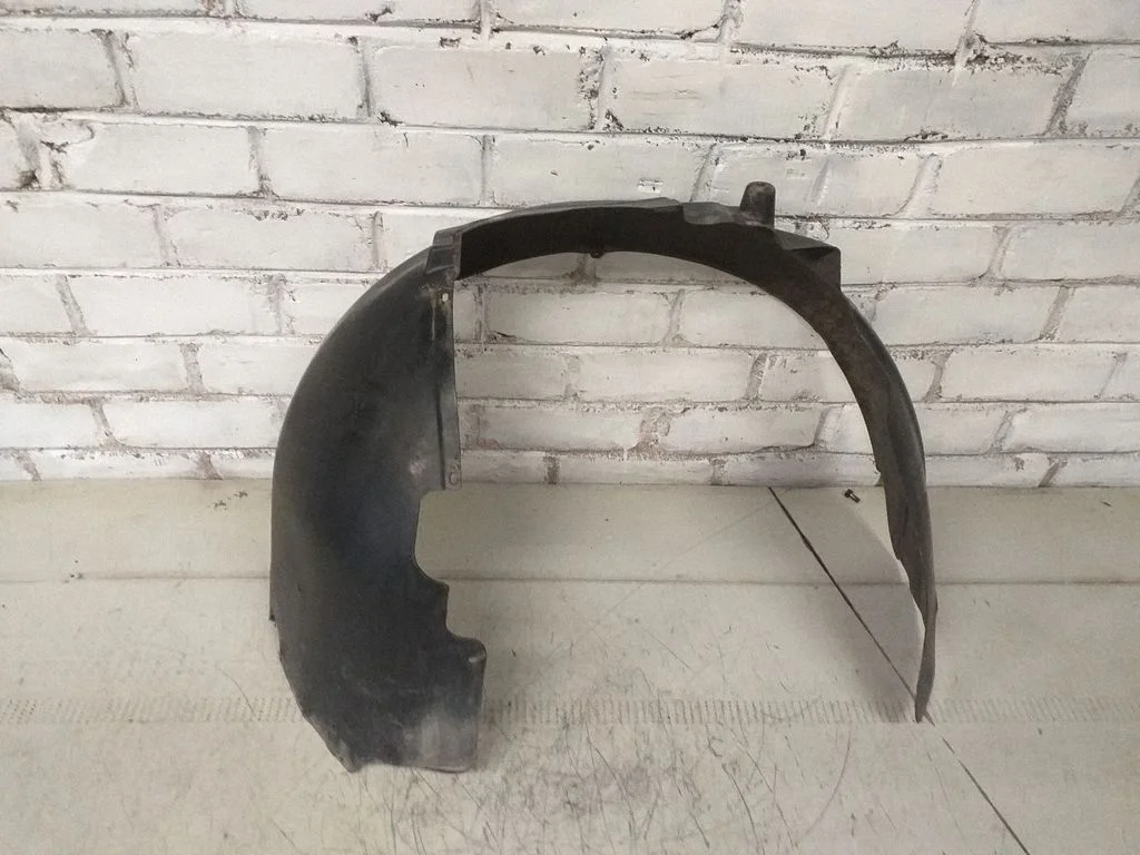 Front wheel arch liner splash guards – Audi A4 S4 B6 8E 8H (2001-2005)