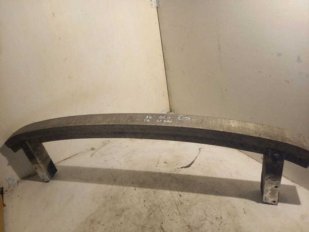Rear bumper cross member – Audi A6 Allroad C5 (1999-2005)
