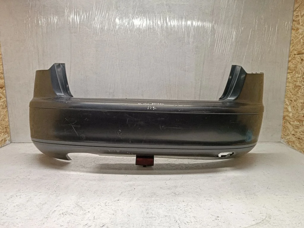 Tagumine kaitseraud – Audi A3 S3 8P (2003-2012)