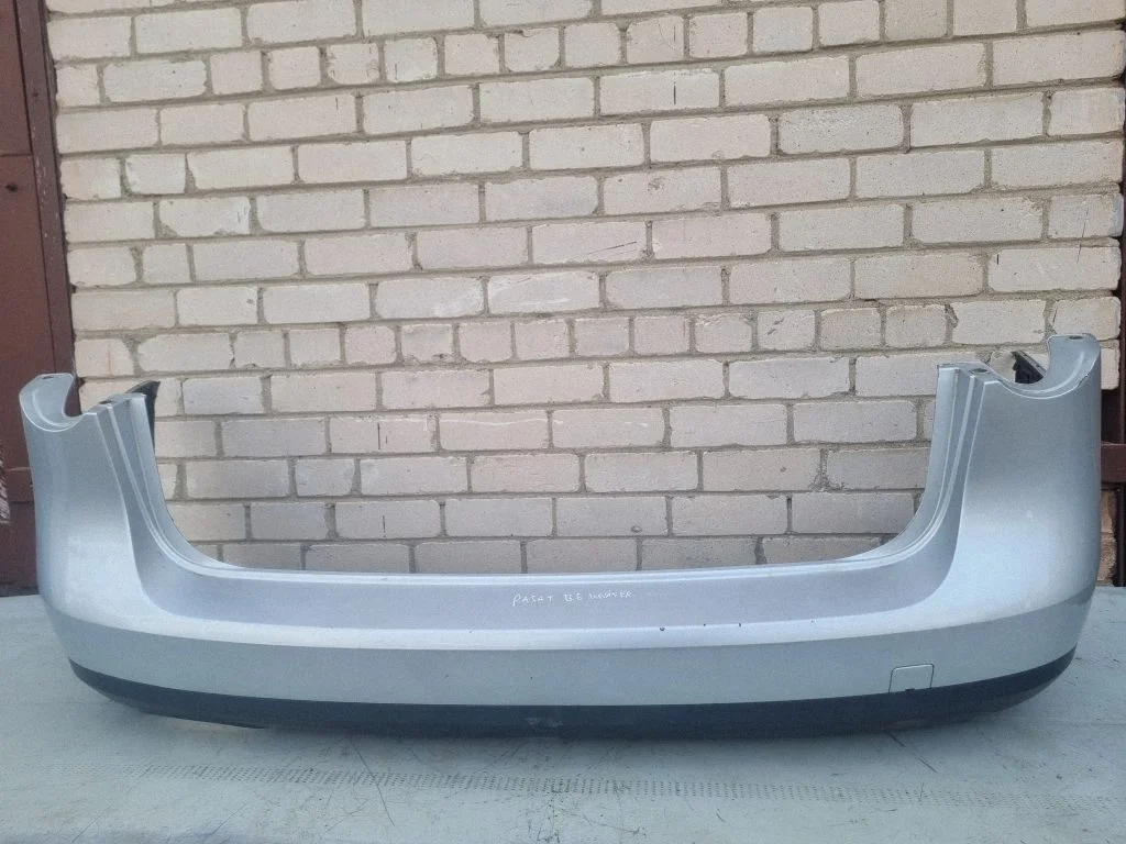 Aizmugurējais bufers – Volkswagen Passat CC (2008-2016)