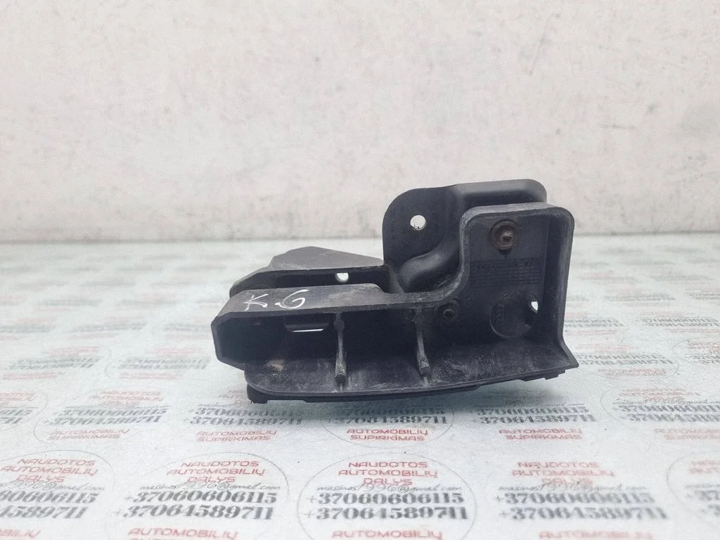 Rear bumper mounting bracket – Audi A6 Allroad C6 (2006-2011)