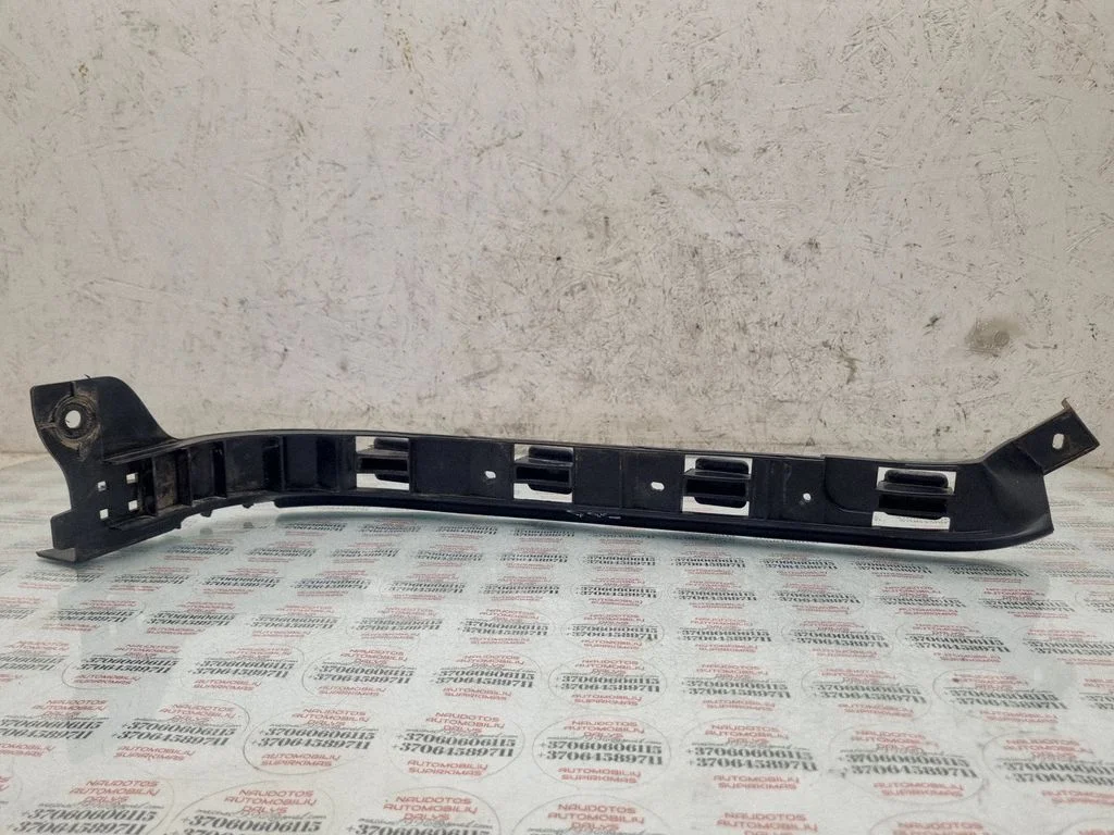 Rear bumper mounting bracket 1J9807394