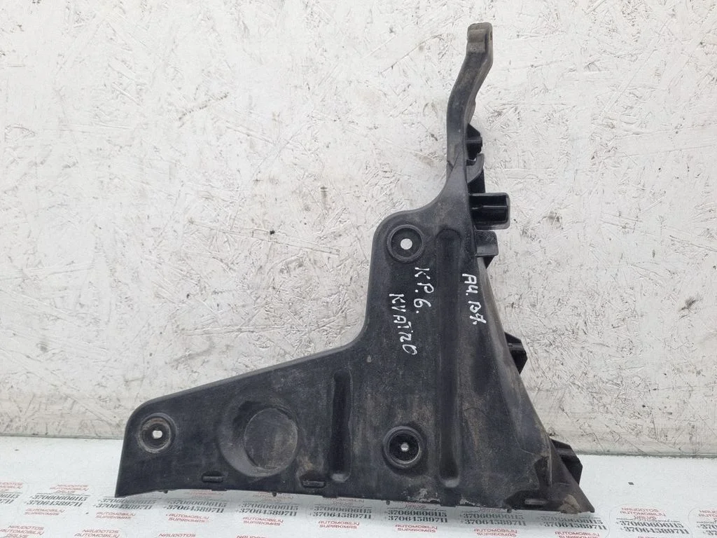Mocowanie zderzaka tylnego – Audi A4 S4 B7 8E 8H (2005-2008)