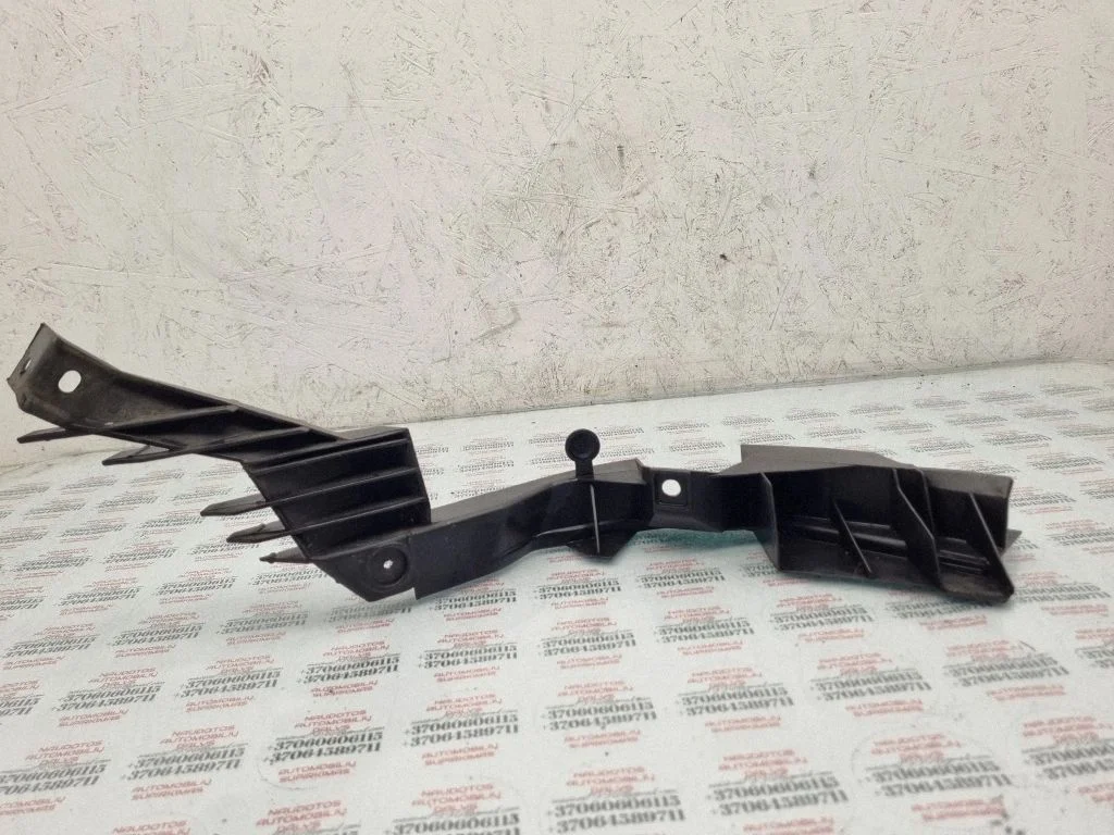 Rear bumper mounting bracket 1J6807393A