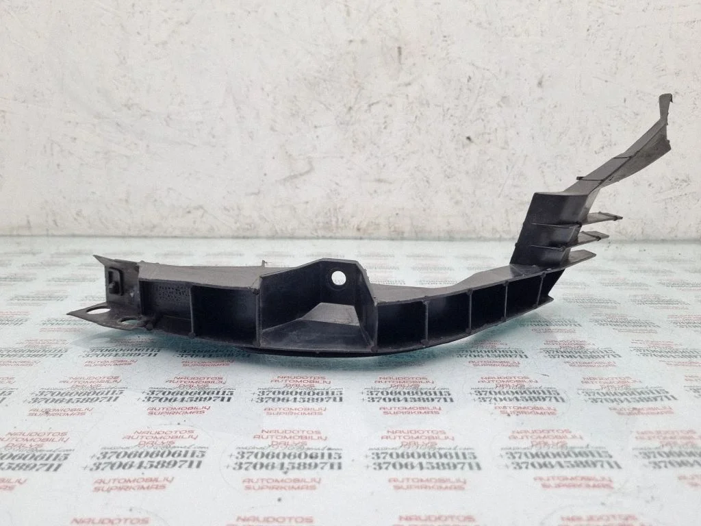 Rear bumper mounting bracket 1J6807393A