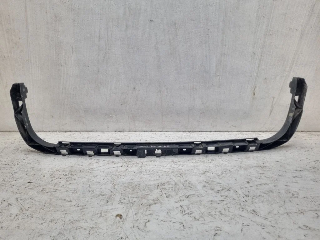 Rear bumper mounting bracket – Volkswagen Passat B6 (2005-2010)