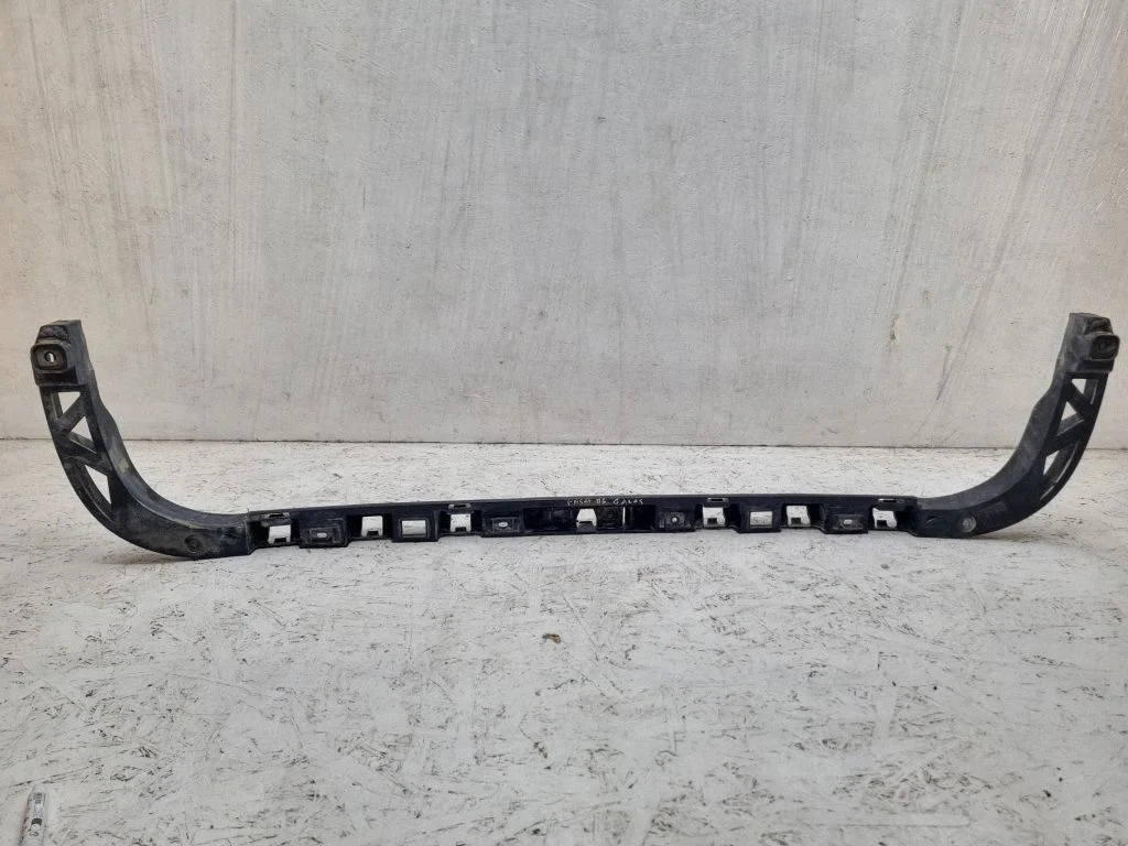 Rear bumper mounting bracket 3C9807863