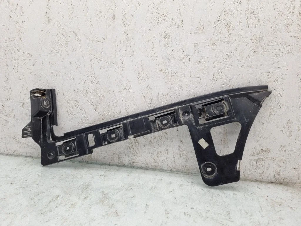 Rear bumper mounting bracket 3C9807393