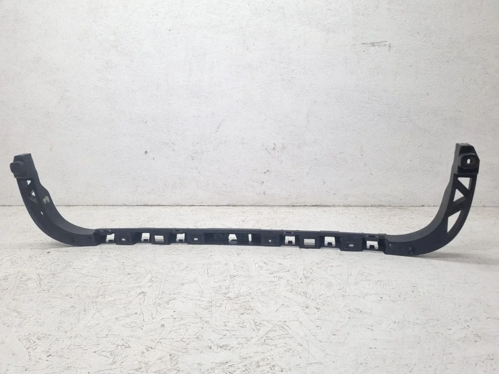 Rear bumper mounting bracket 3C9807863