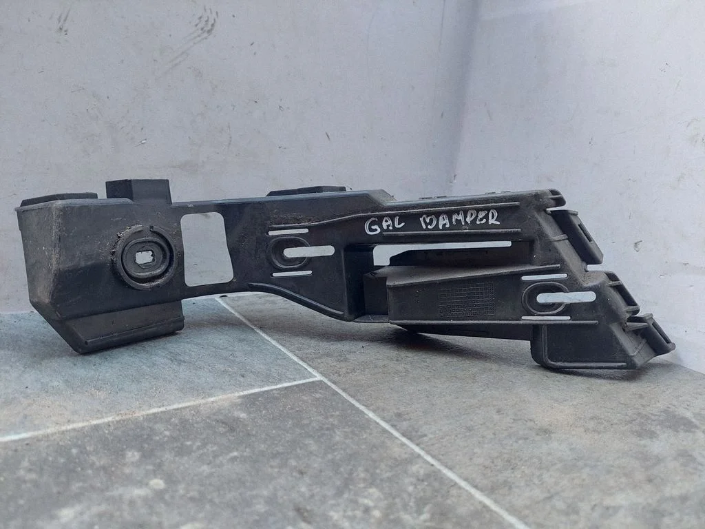 Rear bumper mounting bracket 1K6807393EZT