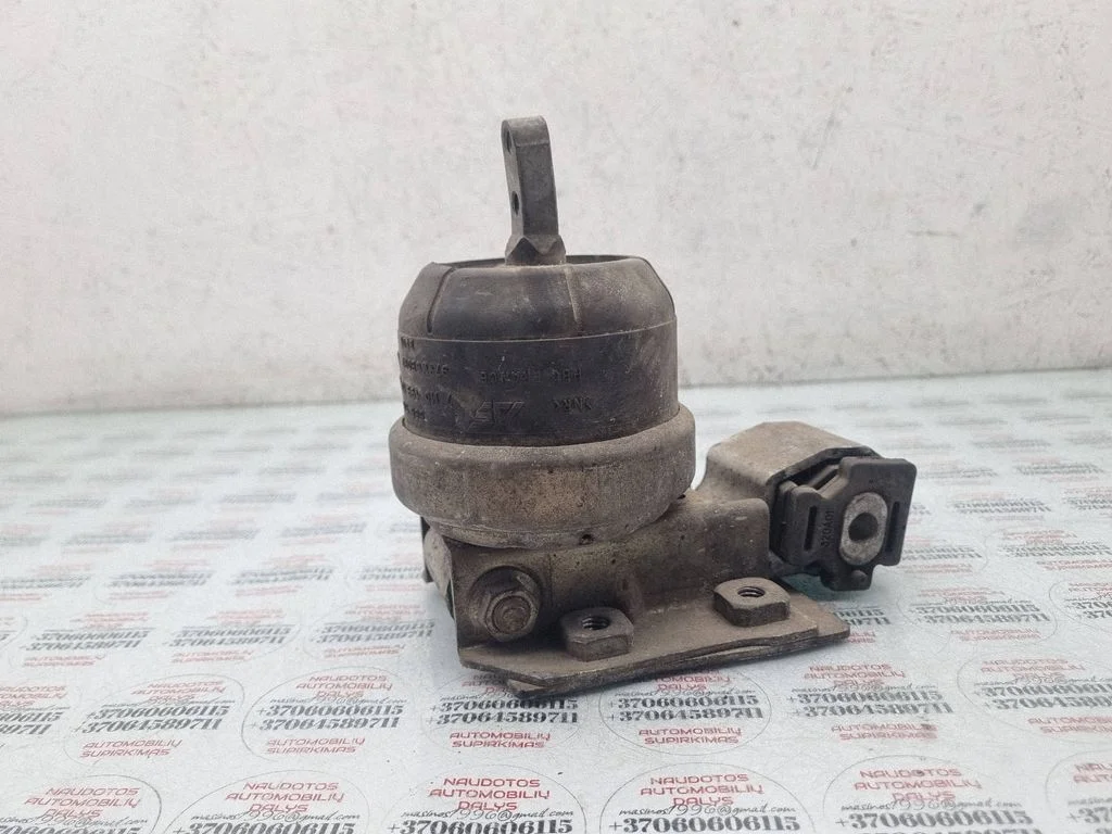 Gearbox mount – Volkswagen Sharan (1996-2000)