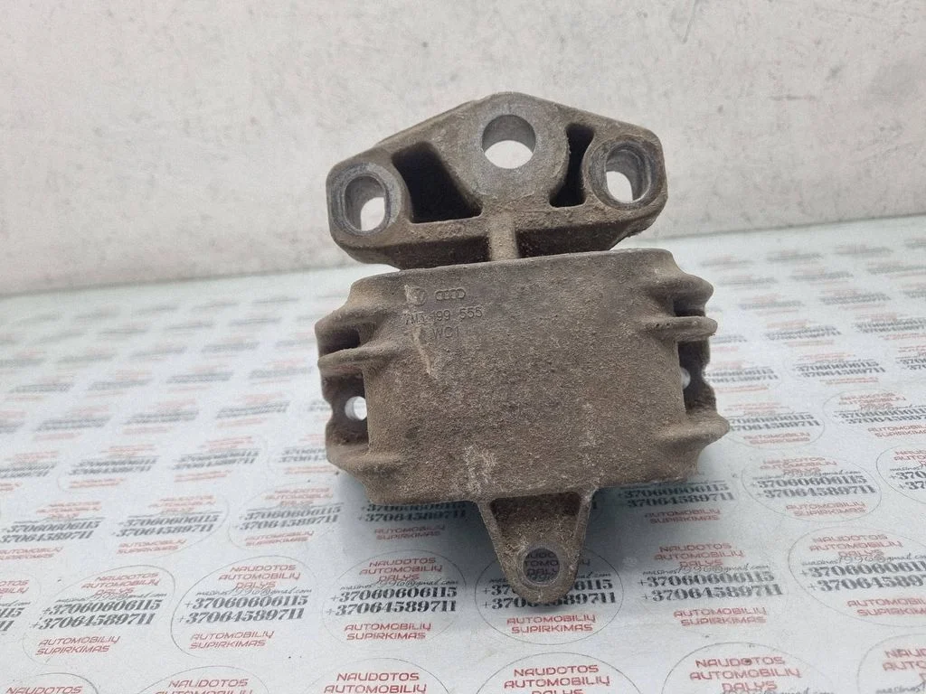 Gearbox mount – Volkswagen Sharan (2001-2010)