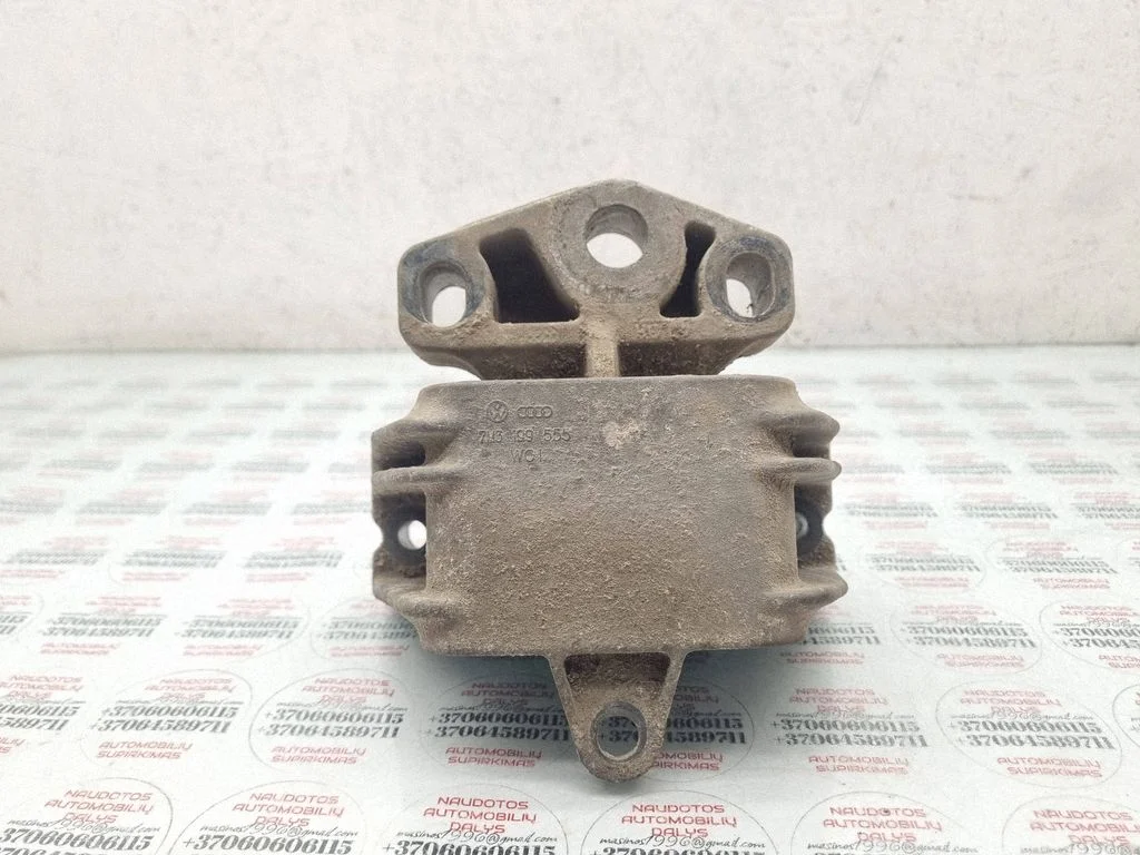Gearbox mount 7M3199555