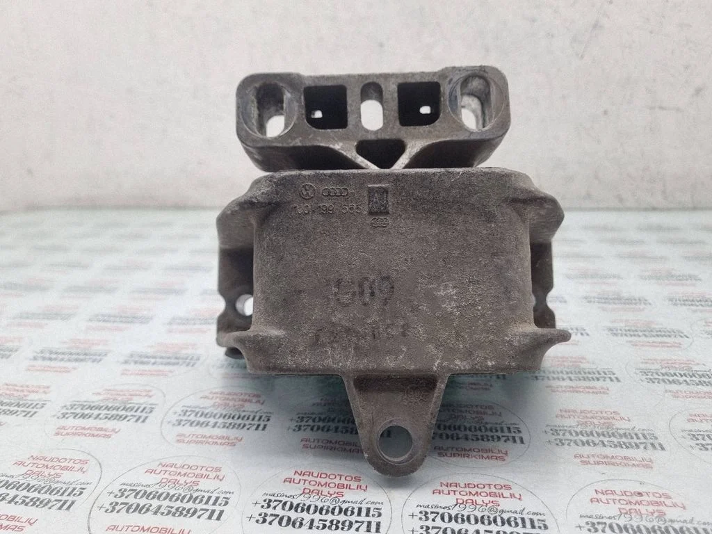 Gearbox mount – Volkswagen Golf IV (1998-2005)