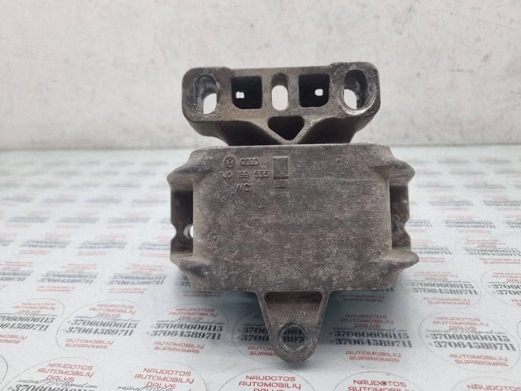 Gearbox mount – Volkswagen Golf IV (1998-2005)