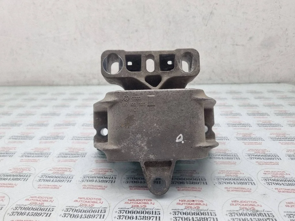 Gearbox mount – Volkswagen Golf IV (1998-2005)