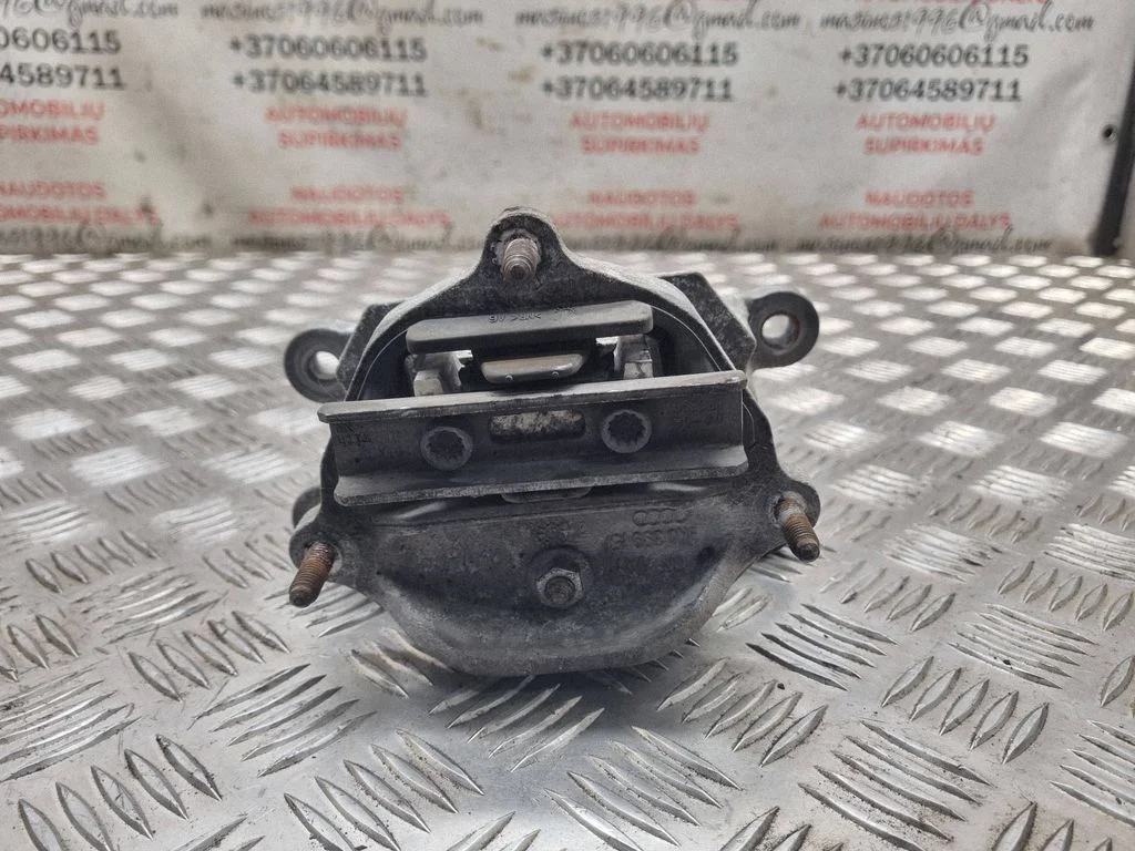 Gearbox mount – Audi A4 Allroad B8 (2008-2016)