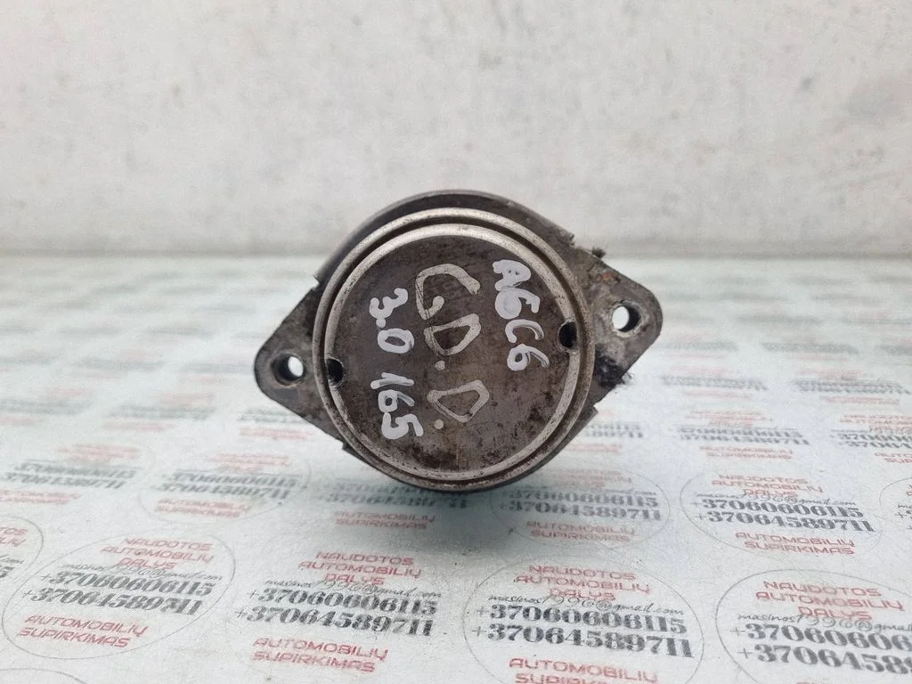 Gearbox mount 3618280