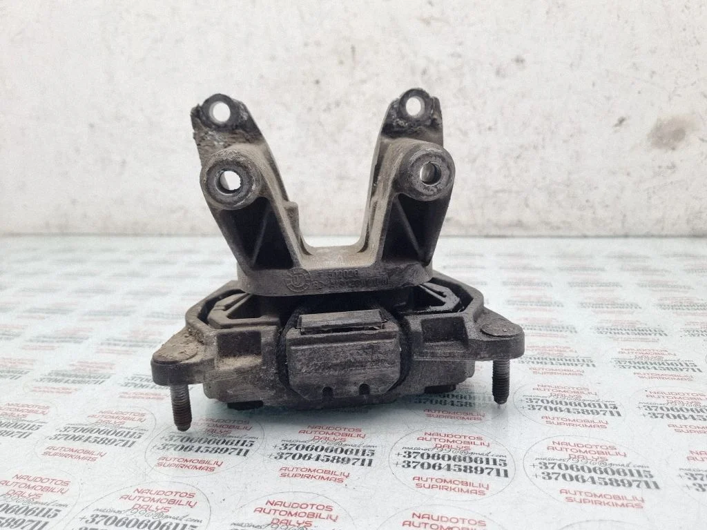 Gearbox mount 4F0399115AS