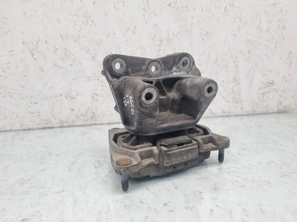 Gearbox mount 4F0399115BP