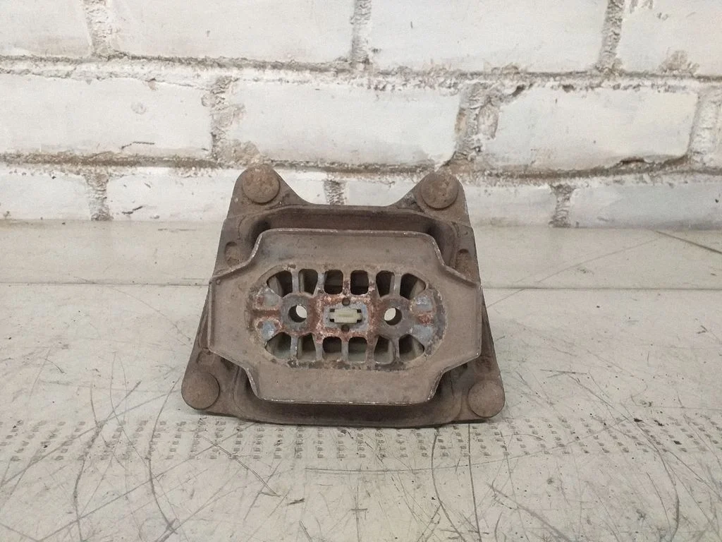 Gearbox mount