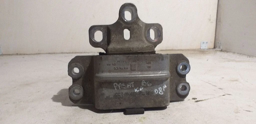 Gearbox mount 3C0199555