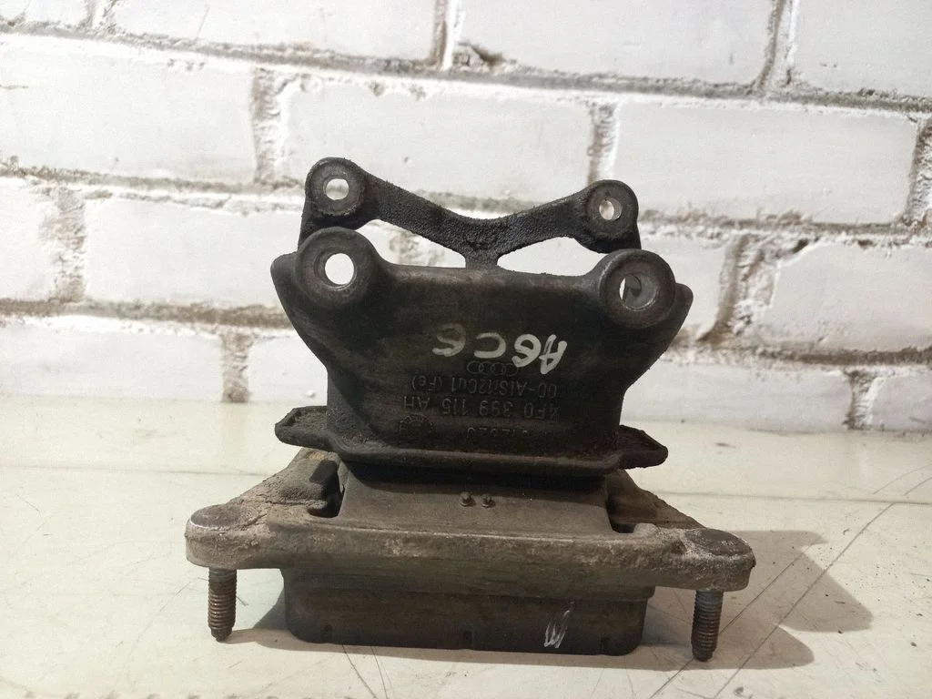 Gearbox mount 4F0399115AH