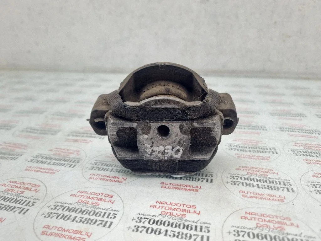 Käigukasti padi 4E0399151BD