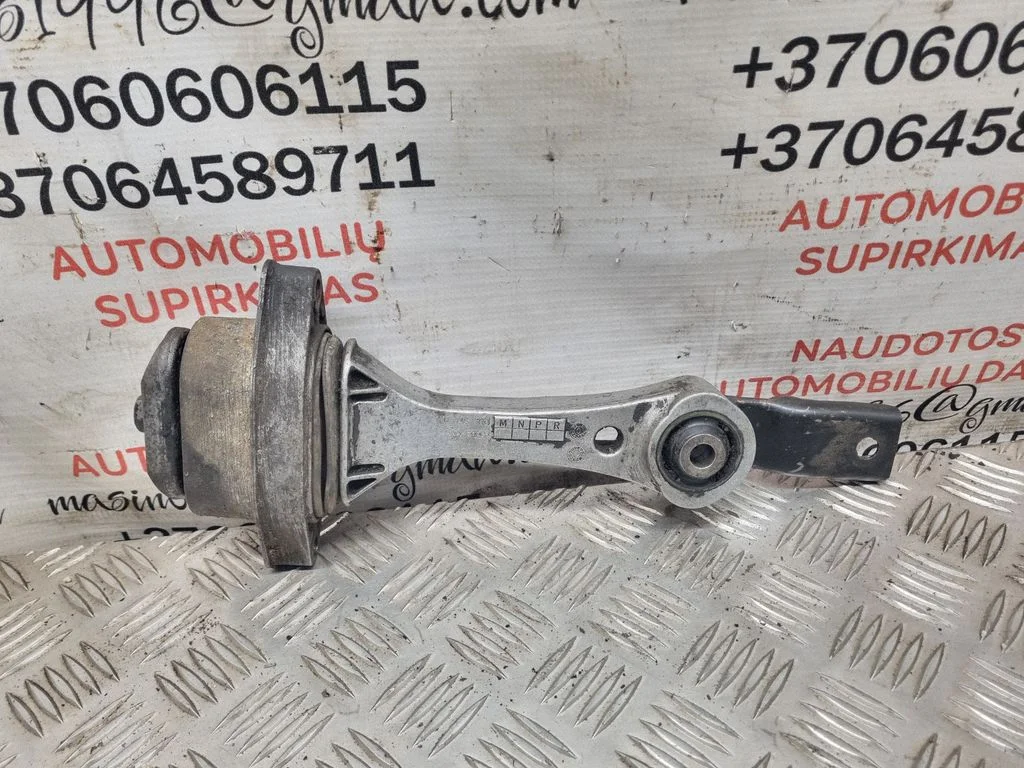 Gearbox mount 1J0199851