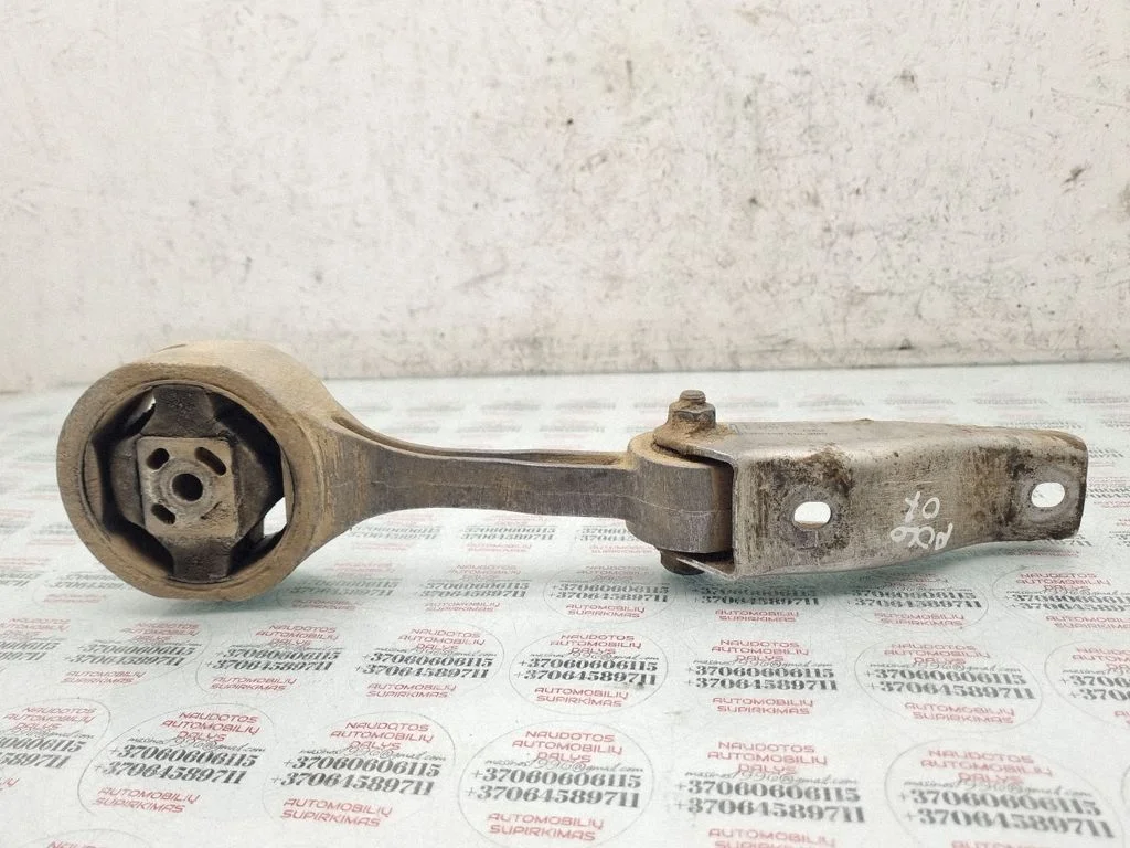 Gearbox mount 6Q0199851AB