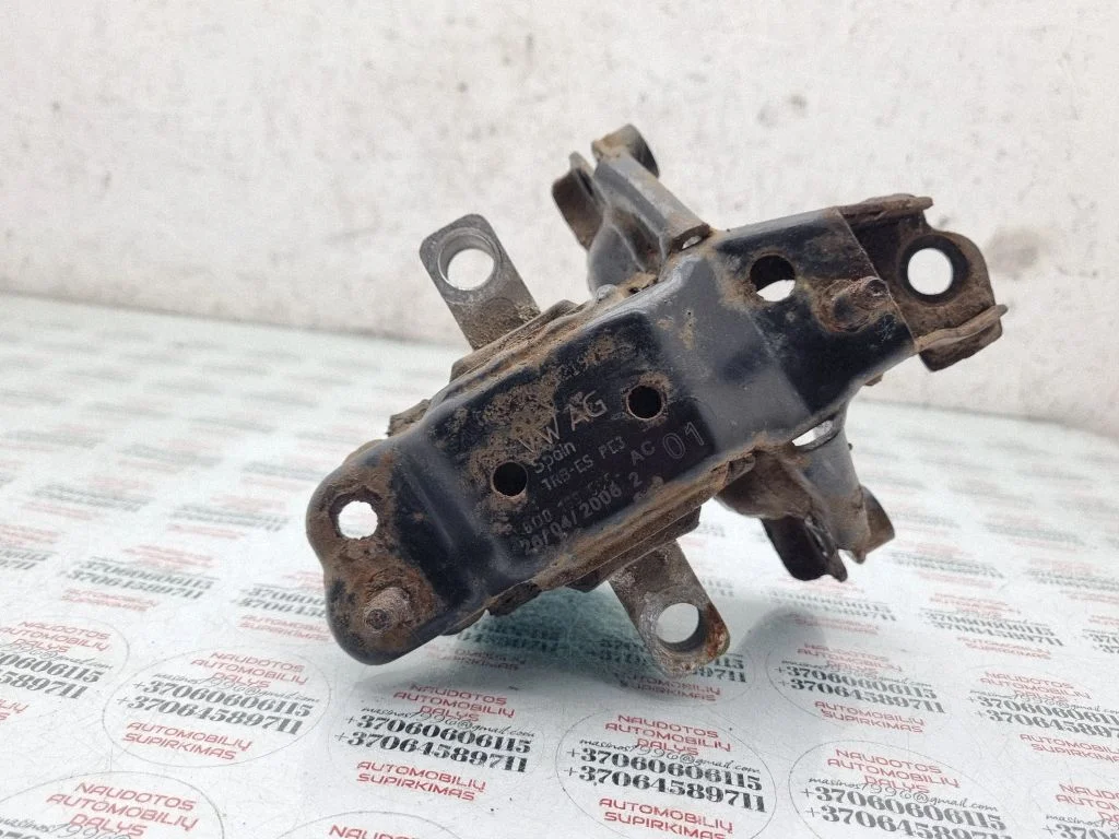 Gearbox mount 6Q0199555