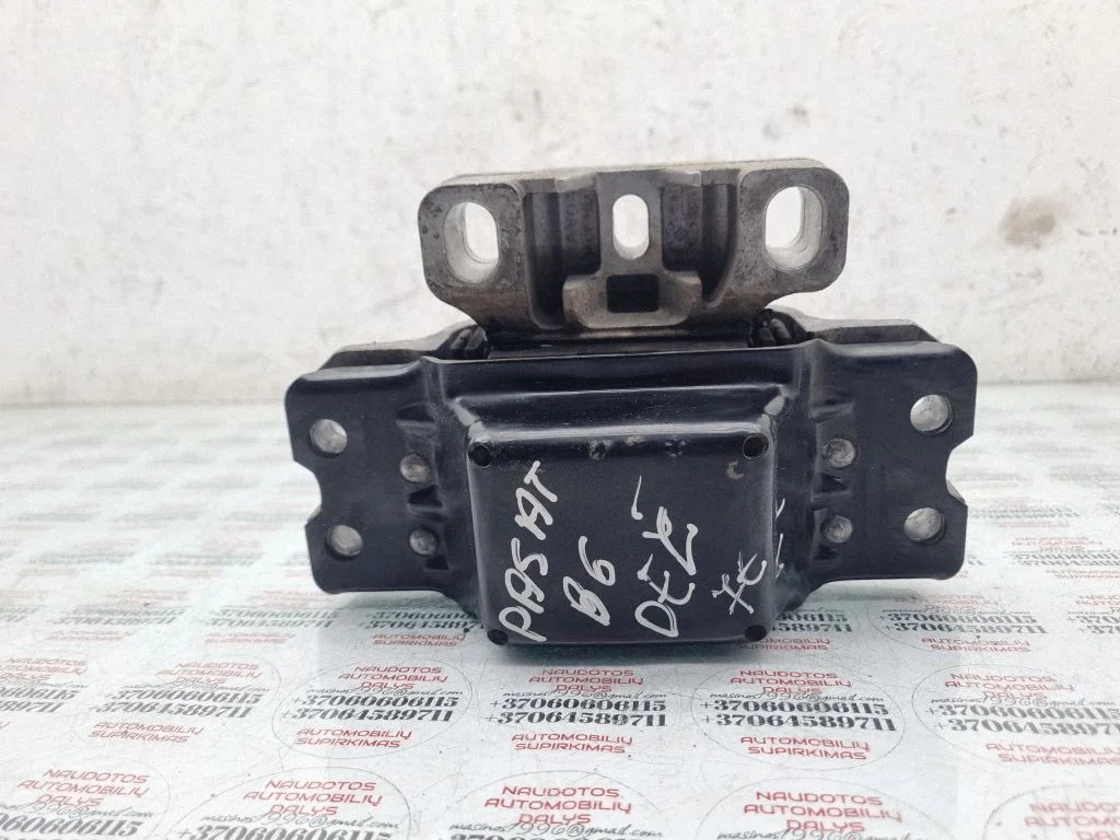 Gearbox mount 3C0199555P