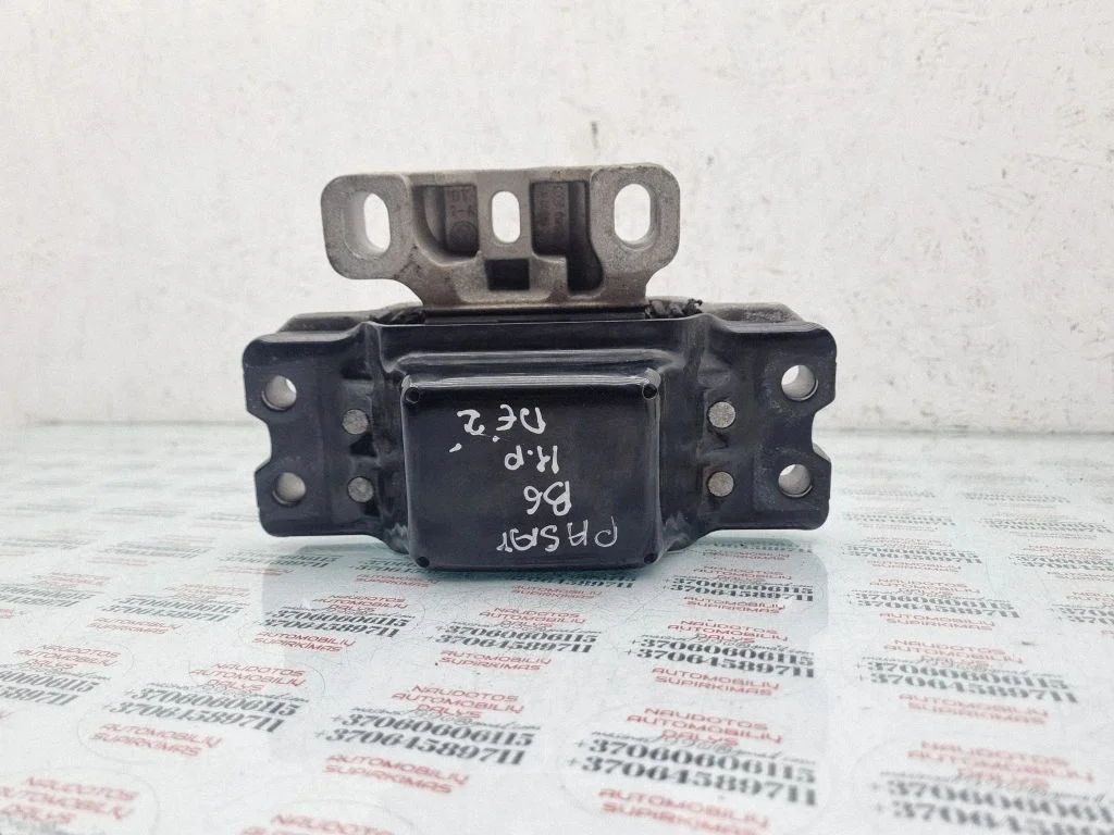 Gearbox mount 1K0199555AC