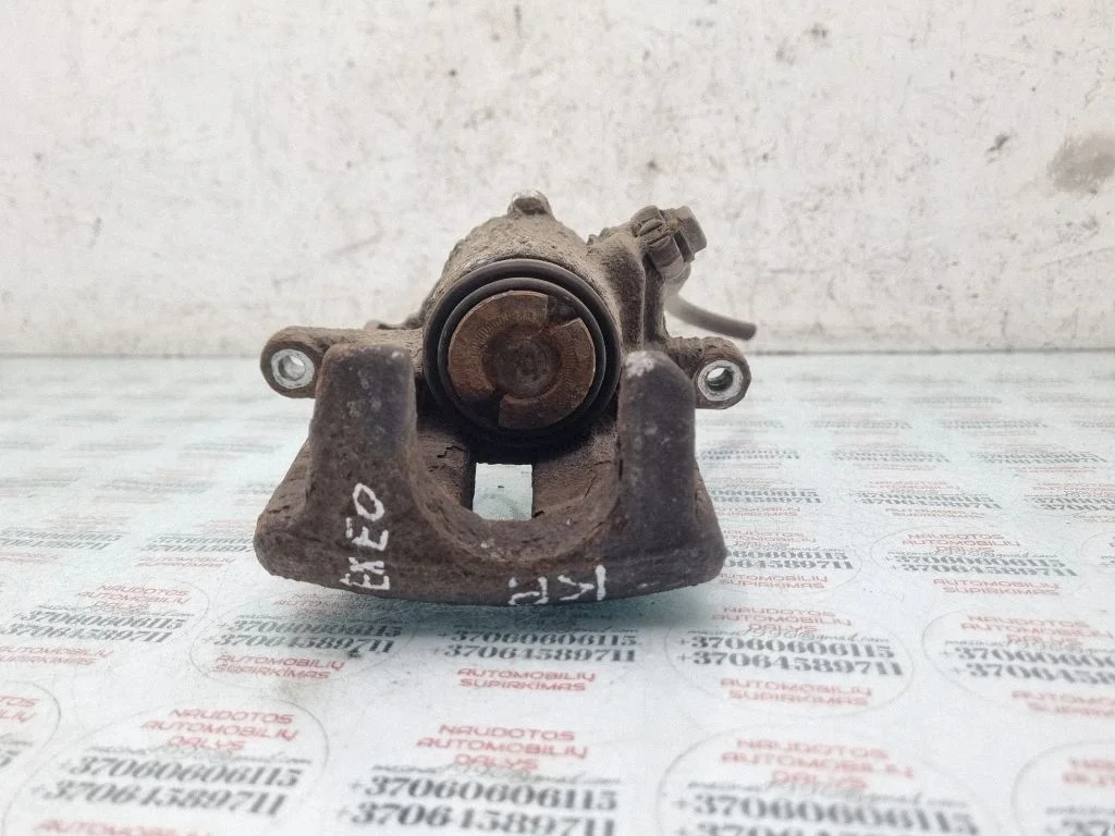 Rear brake caliper – Seat Exeo (3R) (2008-2013)