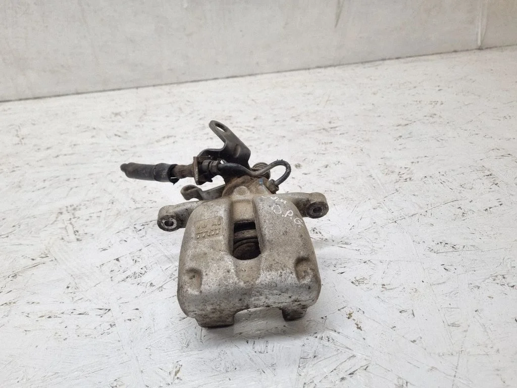Rear brake caliper 1K0408BP
