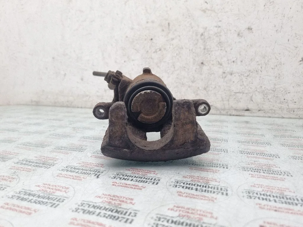 Rear brake caliper – Seat Exeo (3R) (2008-2013)