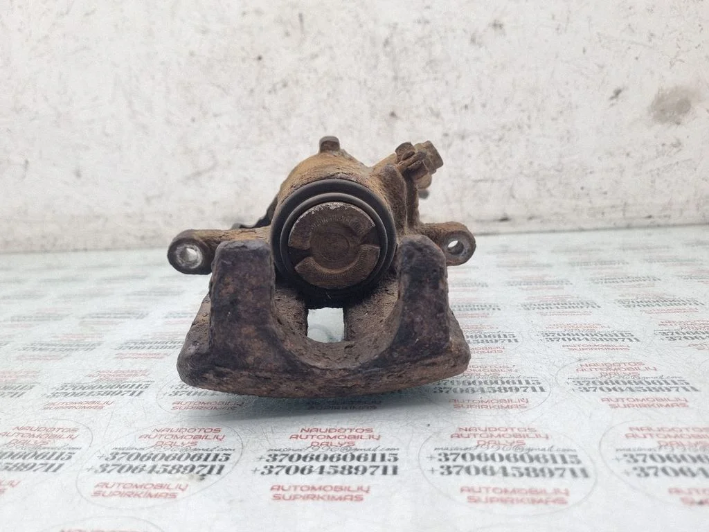 Rear brake caliper – Seat Exeo (3R) (2008-2013)