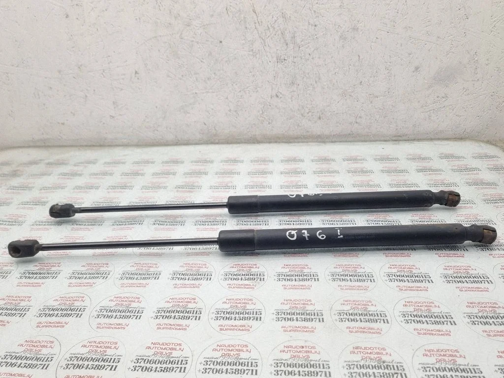 Tagaluugi gaasiamortisaator 4L0827552C