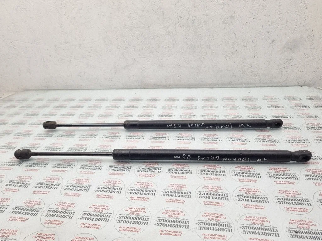 Tagaluugi gaasiamortisaator 1T0827550C